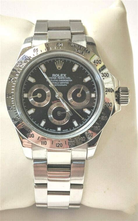 reddit rolex replica daytona|rolex 1992 daytona winner watch.